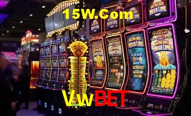 Experiência VIP Vwbet