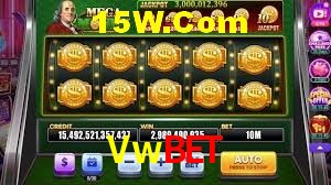 Experiência VIP Vwbet