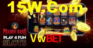 Live Casino Vwbet