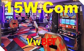 Programa VIP Vwbet