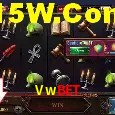 Apostas de Futebol Vwbet