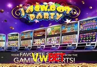 Jogos de Slot Vwbet