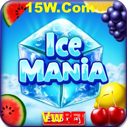 Slot Games Vwbet