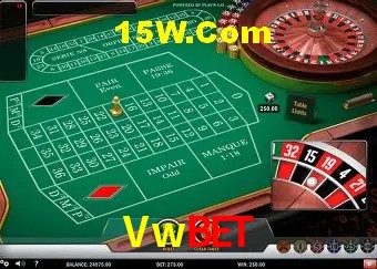 Recursos de Bônus Vwbet