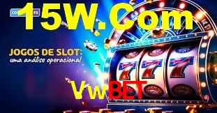 Daily Bonuses Vwbet