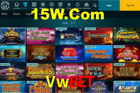 Vwbet