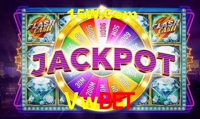 Diretório de Jogos Vwbet