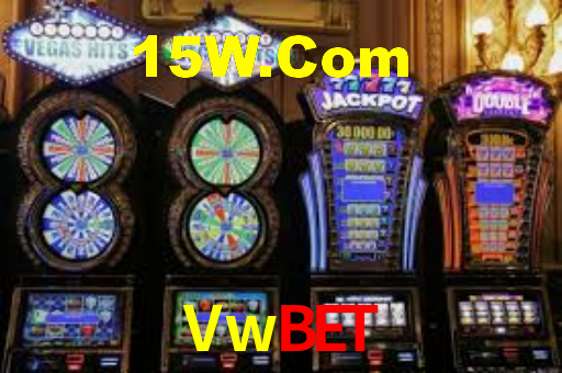 Vwbet: Seu Cassino Premiado com Pagamentos Rápidos