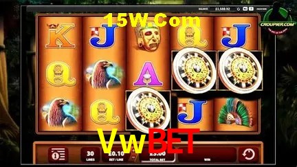 Estatísticas do Jogo Vwbet