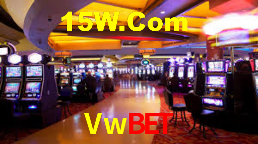 Vwbet: A Experiência de Casino com Jogos de Mesa ao Vivo