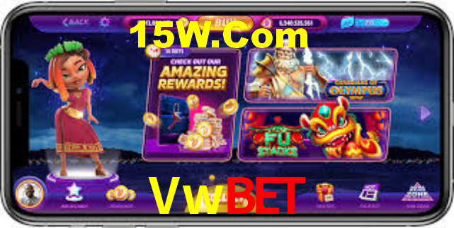 Vwbet