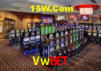 Programa VIP Vwbet