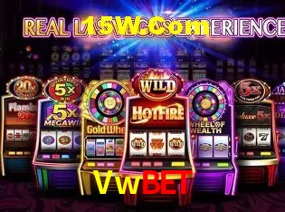 Mesa de Blackjack Vwbet