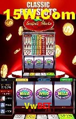 Apostas de Tênis Vwbet