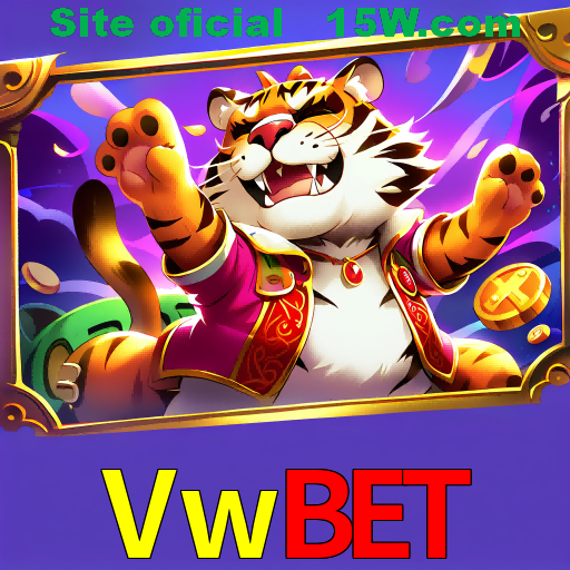 APP oficial da Vwbet para mobile