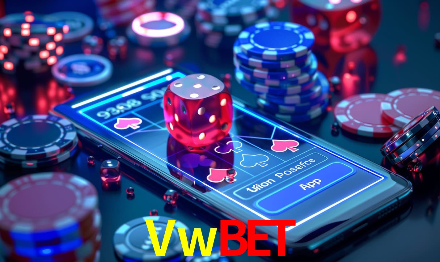 Baixar App Vwbet