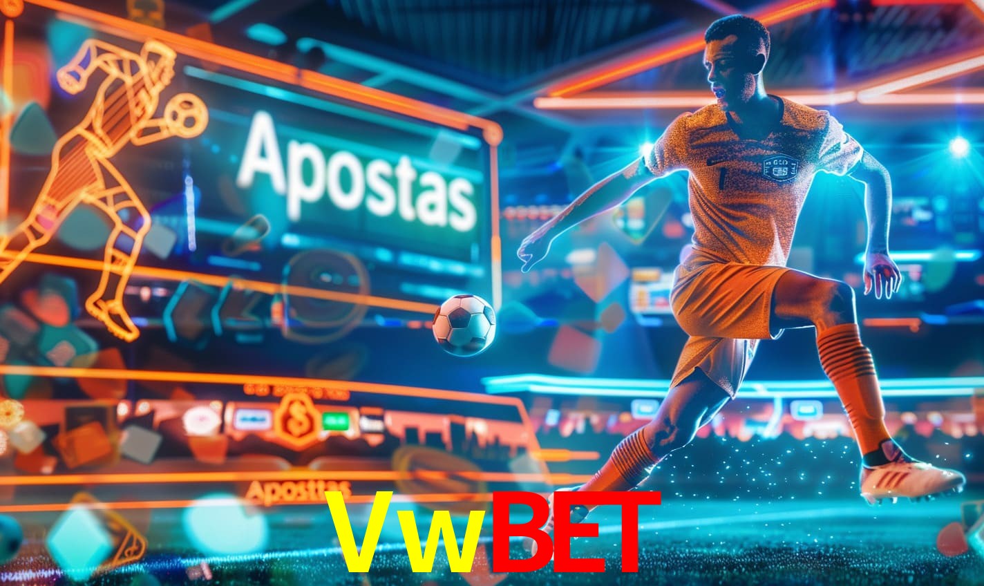 Apostas Vwbet