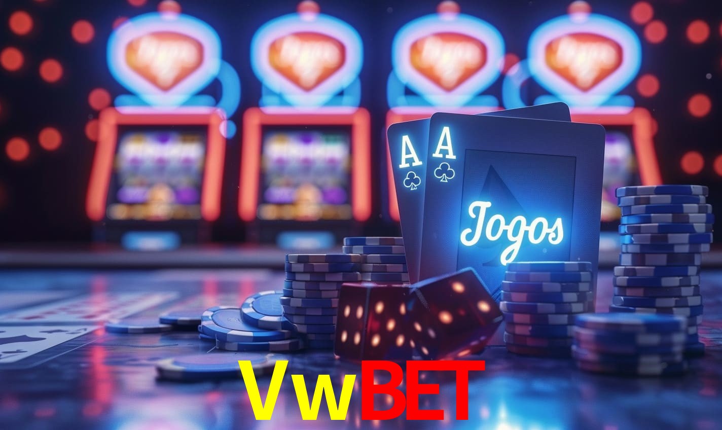 Lista de Jogos Vwbet